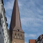 Ueber Den Daechern Der Altstadt