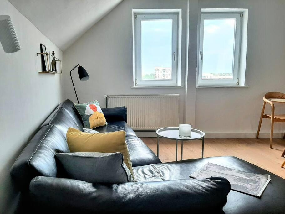 Apartment Ueber Den Daechern Der Altstadt *