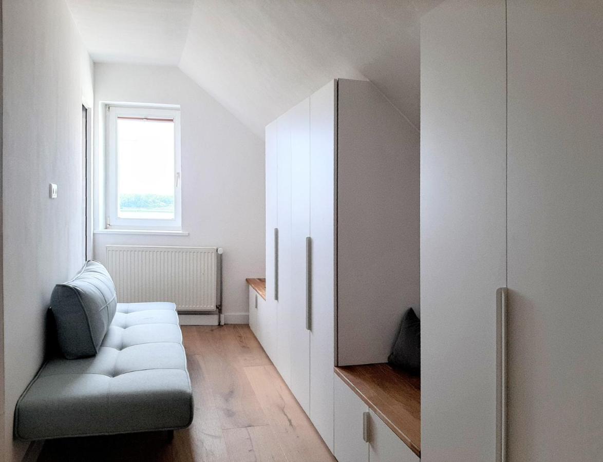 Apartment Ueber Den Daechern Der Altstadt